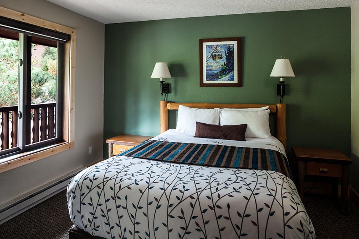 One Bedroom