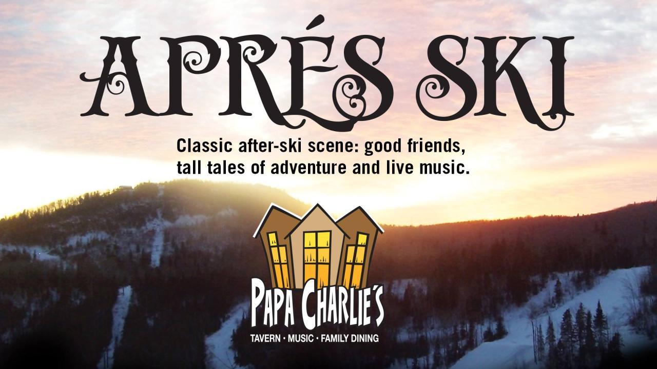 Apres Ski Acoustic