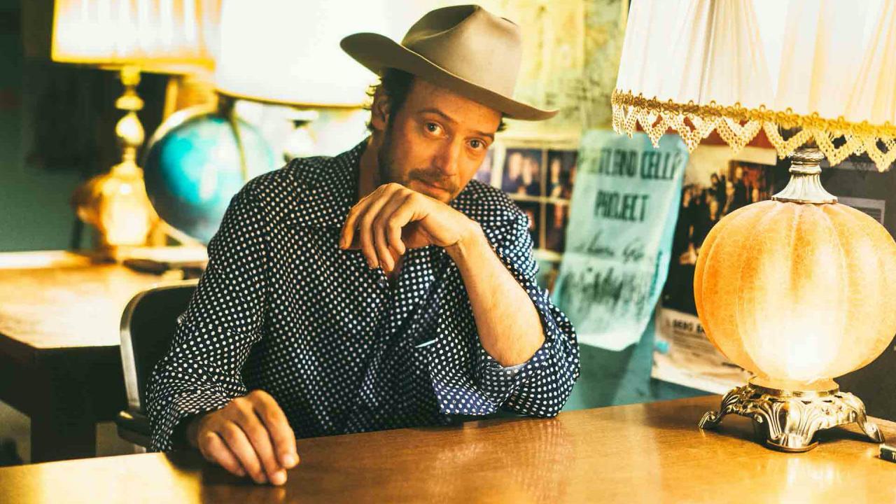 Erik Koskinen